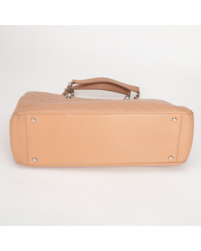 Chanel  Torby bezowy tote