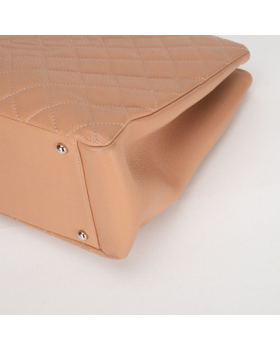 Chanel  Torby bezowy tote