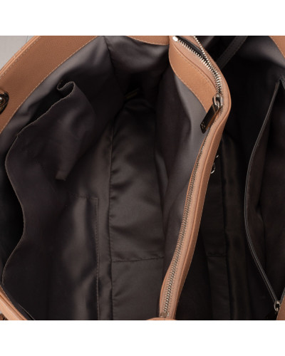 Chanel  Torby bezowy tote
