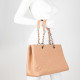Chanel  Torby bezowy tote