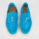 Loro Piana Mokasynykusowe SW