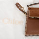 Chloe Torba zamszowa Faye Bag