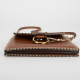 Chloe Torba zamszowa Faye Bag