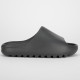 Yeezy Klapki grafit 43