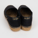 Saint Laurent  Espadryle czarne