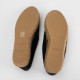 Saint Laurent  Espadryle czarne