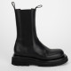Bottega Veneta Botki czarne