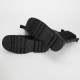 Bottega Veneta Botki czarne