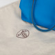 Hermes Torba niebieska TOOLBOX