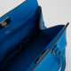 Hermes Torba niebieska TOOLBOX