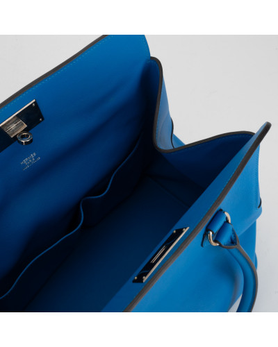 Hermes Torba niebieska TOOLBOX