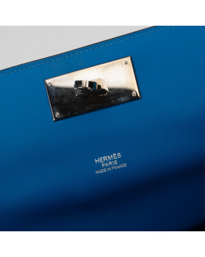 Hermes Torba niebieska TOOLBOX