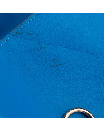 Hermes Torba niebieska TOOLBOX