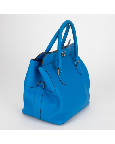 Hermes Torba niebieska TOOLBOX
