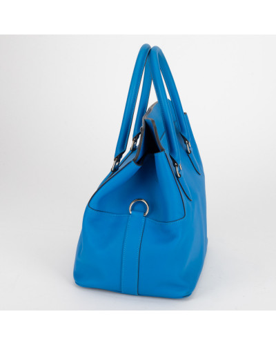 Hermes Torba niebieska TOOLBOX
