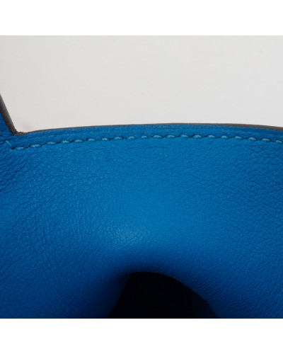 Hermes Torba niebieska TOOLBOX