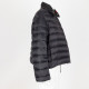Red Valentino Kurtka czarna