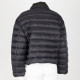 Red Valentino Kurtka czarna