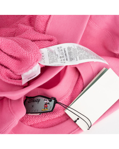 Gucci Bluza disney roz
