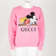 Gucci Bluza disney roz