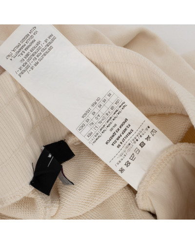 Max Mara Dresy spodnie dresowe