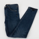 Rag & Bone Jeansy granatowe spodnie