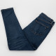 Rag & Bone Jeansy granatowe spodnie