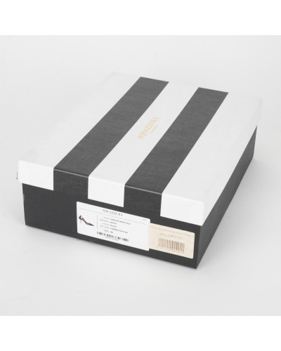 Aquazzura Szpilka czarna Dorever Marlin