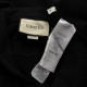 Gucci Bluza czarna meska