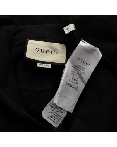 Gucci Bluza czarna meska