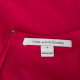 Diane Von Furstenberg Sukienka fuksja