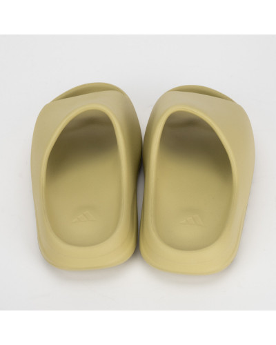 Yeezy Klapek Pistacjowe