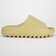 Yeezy Klapek Pistacjowe
