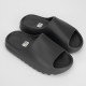 Yeezy Klapek SLIDE grafit 42