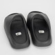 Yeezy Klapek SLIDE grafit 42