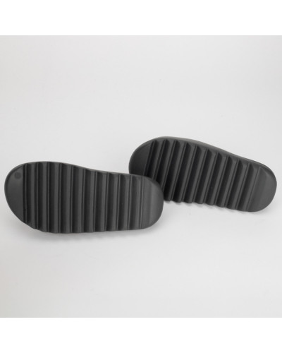 Yeezy Klapek SLIDE grafit 42