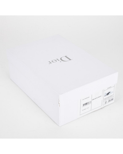 Dior Sportowe buty DIORUN