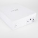 Dior Botki czarne D-TRAP