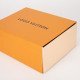 Louis Vuitton Kozaki LAUREATE PLATFORM