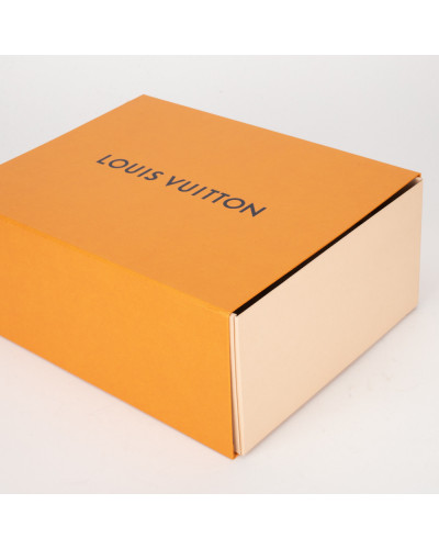 Louis Vuitton Kozaki LAUREATE PLATFORM