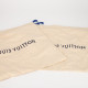 Louis Vuitton Kozaki LAUREATE PLATFORM