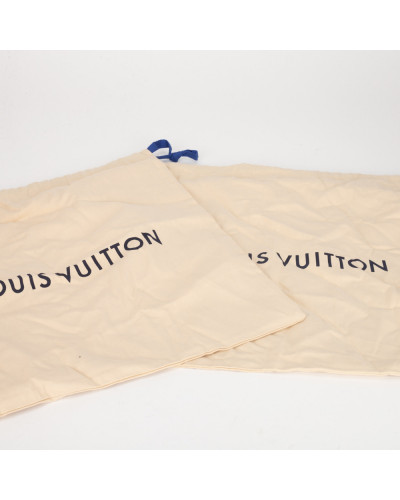 Louis Vuitton Kozaki LAUREATE PLATFORM