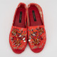 Dolce & Gabbana Na płaskim