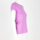 Pinko T-shirt fioletowy