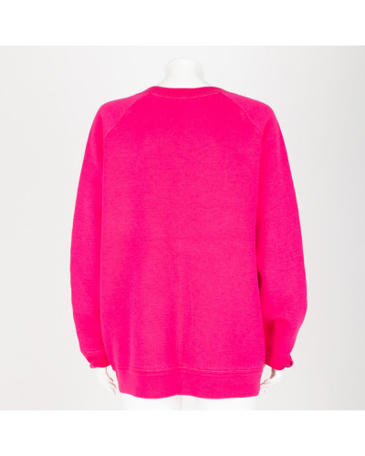 Marc Jacobs Sweter różowy kaszmirowy