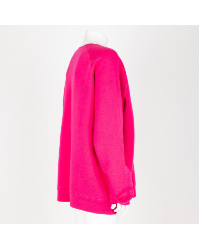 Marc Jacobs Sweter różowy kaszmirowy