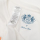 Juicy Couture Bluzka z napisem kolorowym