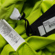 Pinko Bluza neonowa z kapturem