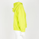 Pinko Bluza neonowa z kapturem
