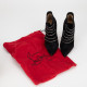 Christian Louboutin Szpilki Triniboot